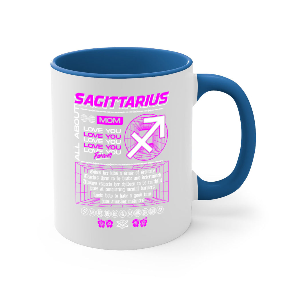 sagittarius 426#- zodiac-Mug / Coffee Cup