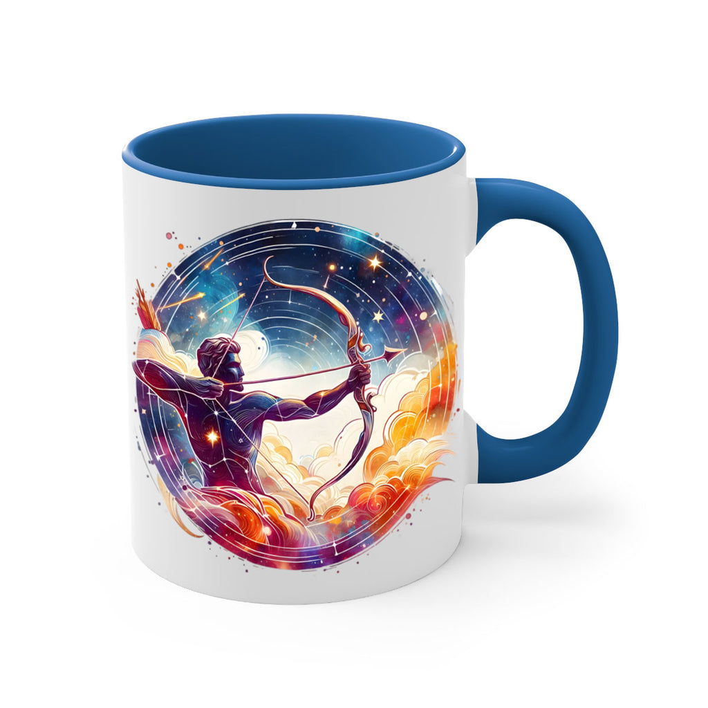 sagittarius 428#- zodiac-Mug / Coffee Cup