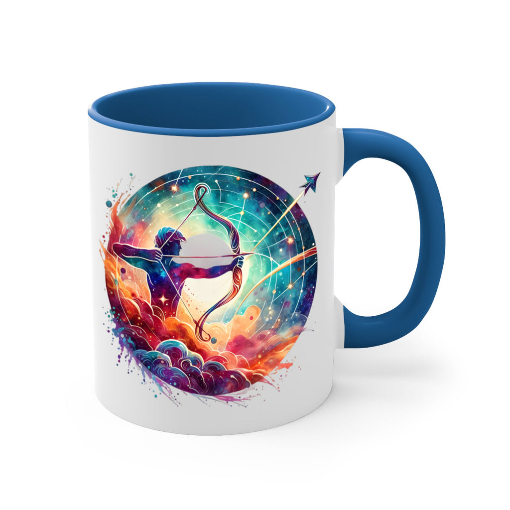 sagittarius 429#- zodiac-Mug / Coffee Cup
