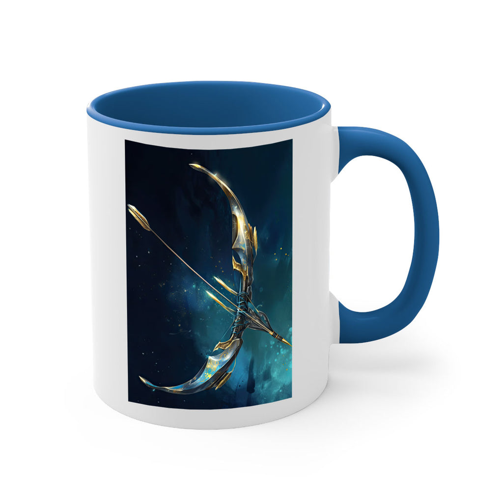 sagittarius 51#- zodiac-Mug / Coffee Cup