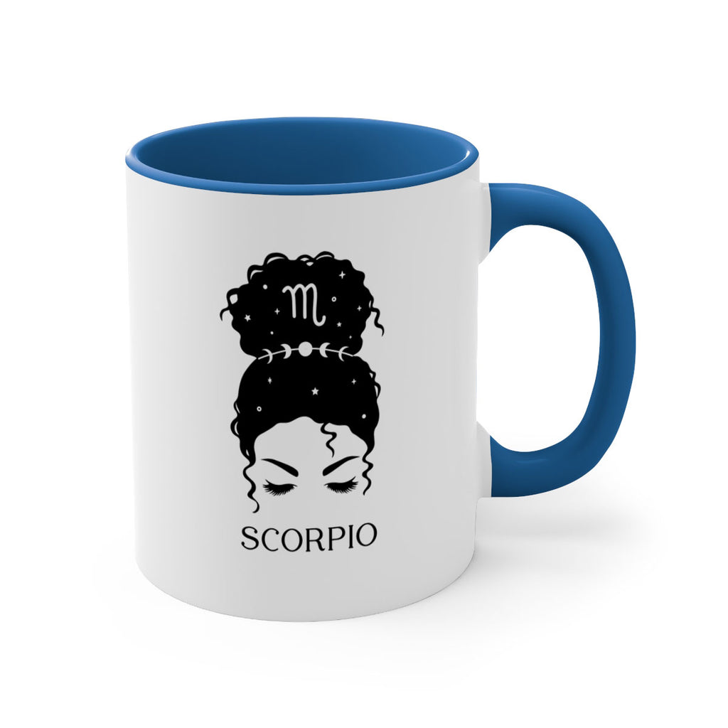 scorpio 453#- zodiac-Mug / Coffee Cup