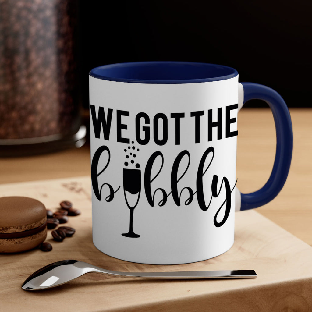 Bride Squad 6#- wedding-Mug / Coffee Cup