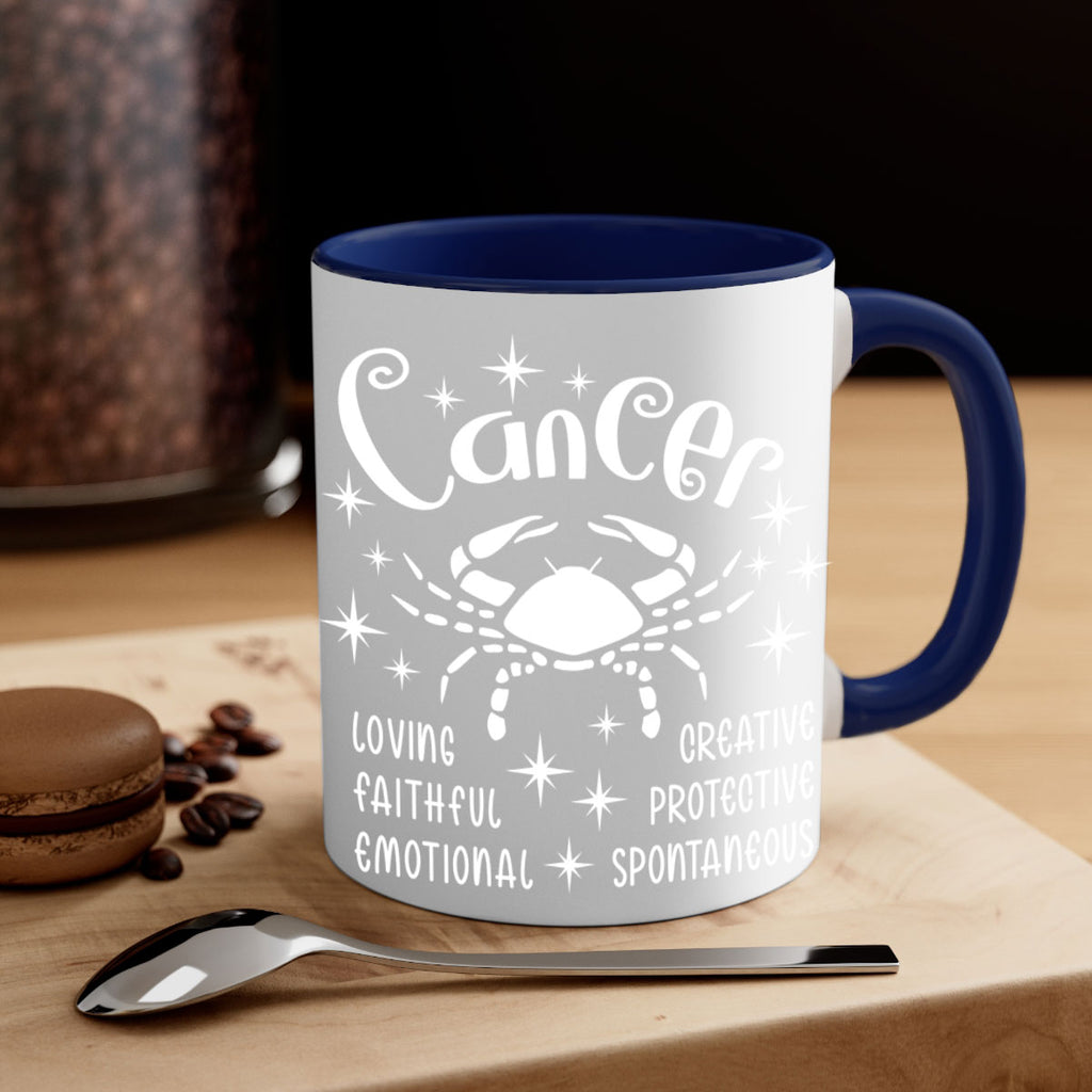 Cancer 150#- zodiac-Mug / Coffee Cup