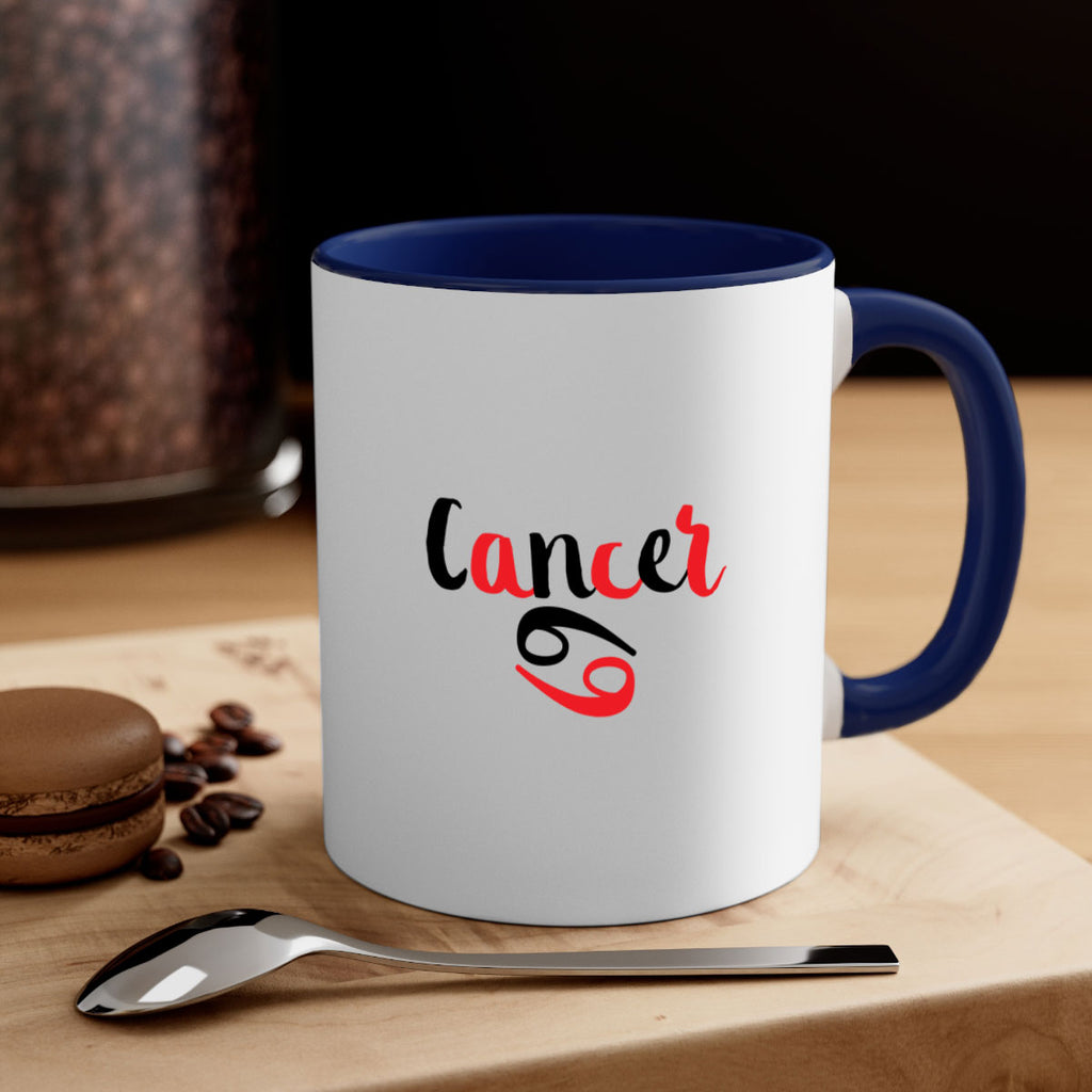 Cancer 152#- zodiac-Mug / Coffee Cup