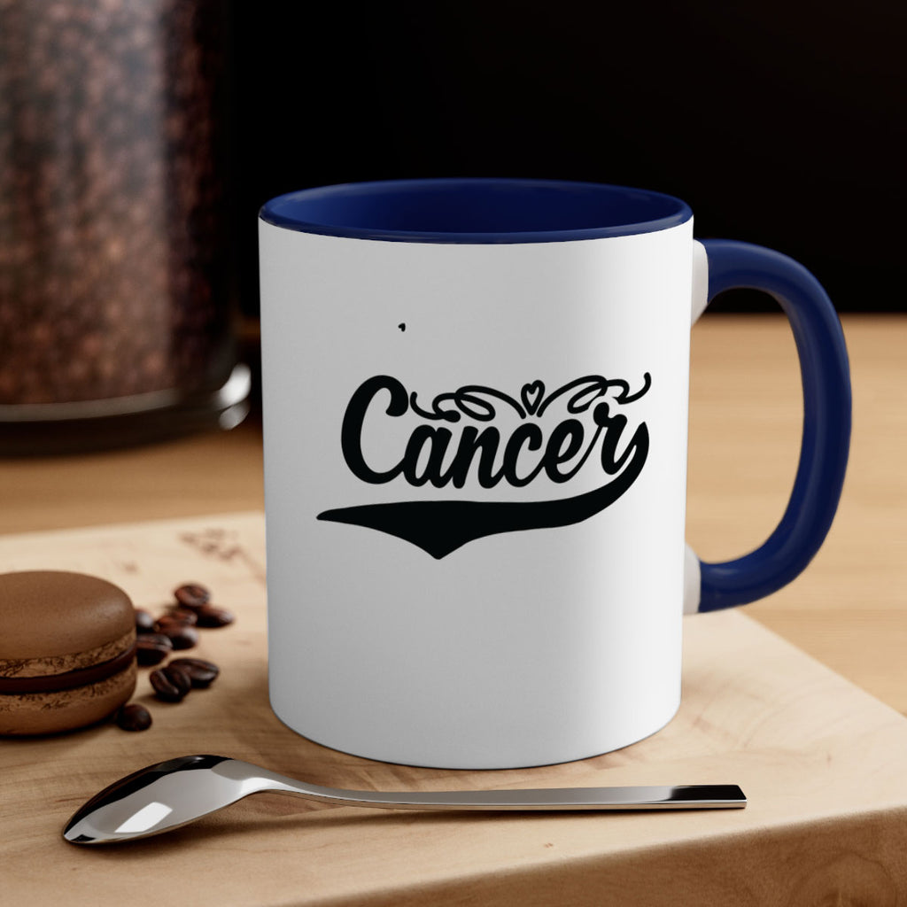 Cancer 155#- zodiac-Mug / Coffee Cup