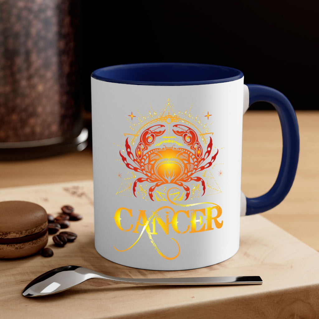 Cancer 163#- zodiac-Mug / Coffee Cup