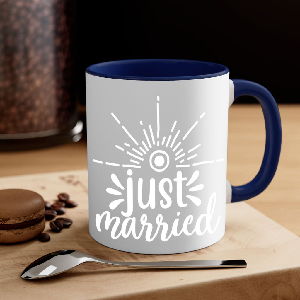 Just 33#- wedding-Mug / Coffee Cup