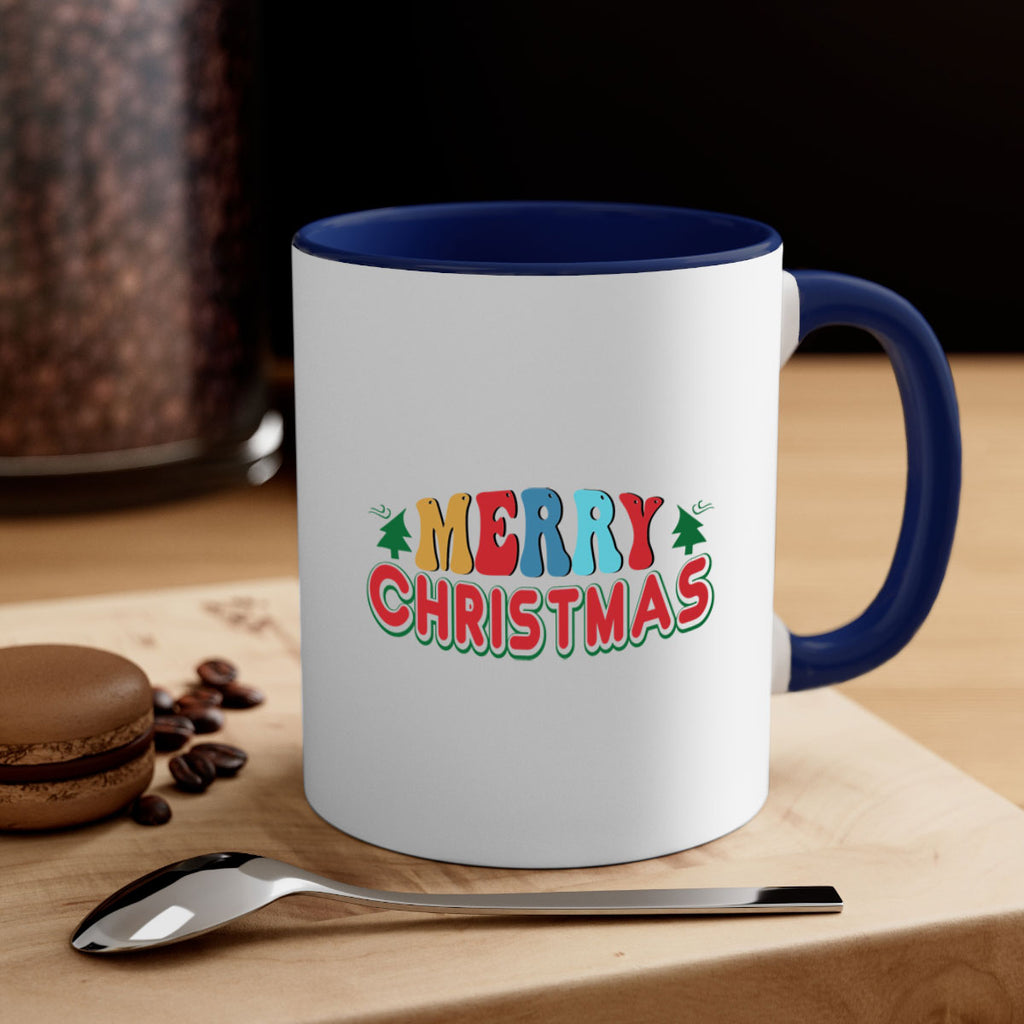 Merry Christmas 320#- winter-Mug / Coffee Cup