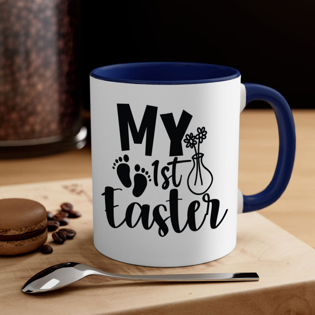 My st easter  348#- spring-Mug / Coffee Cup