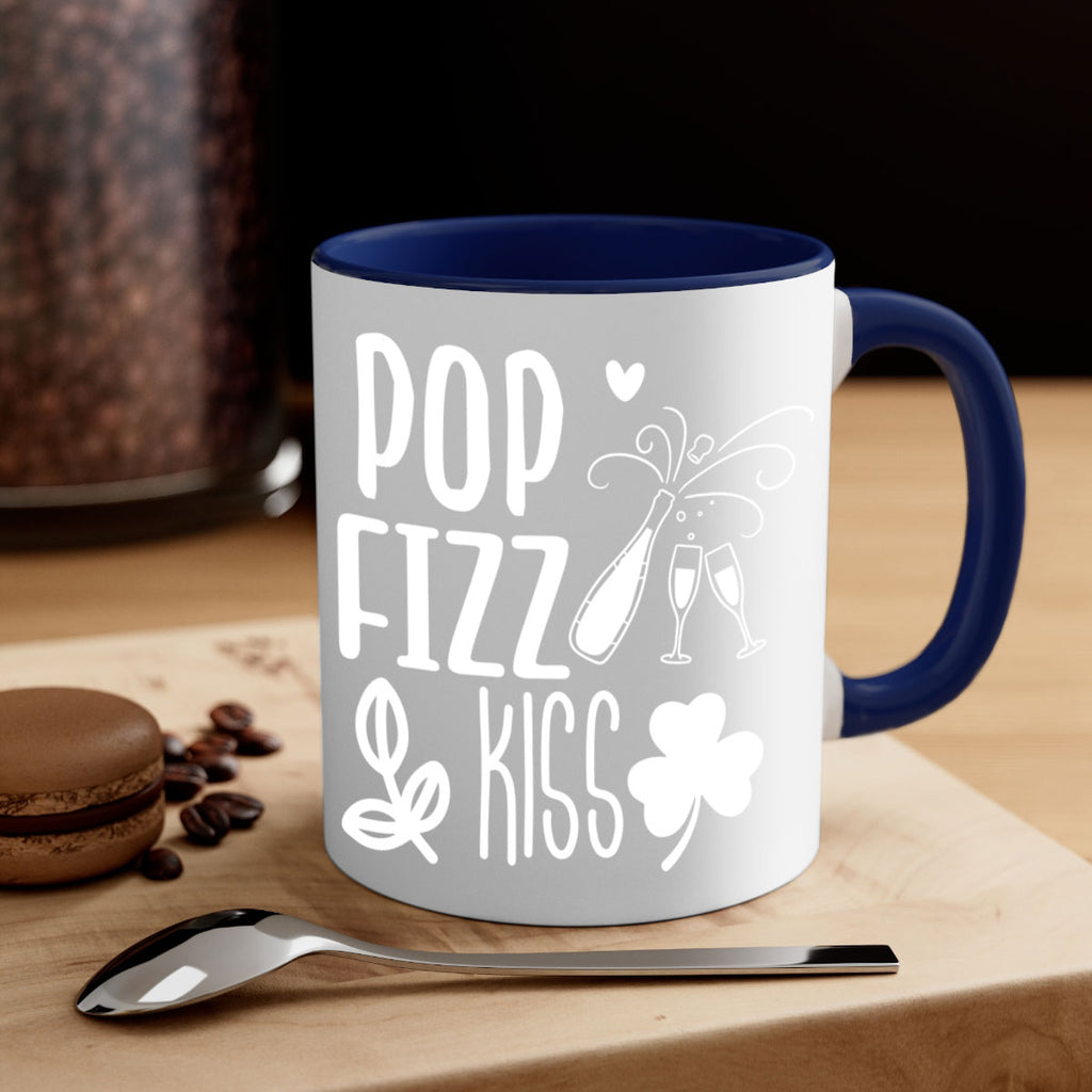 Pop fizz 17#- wedding-Mug / Coffee Cup
