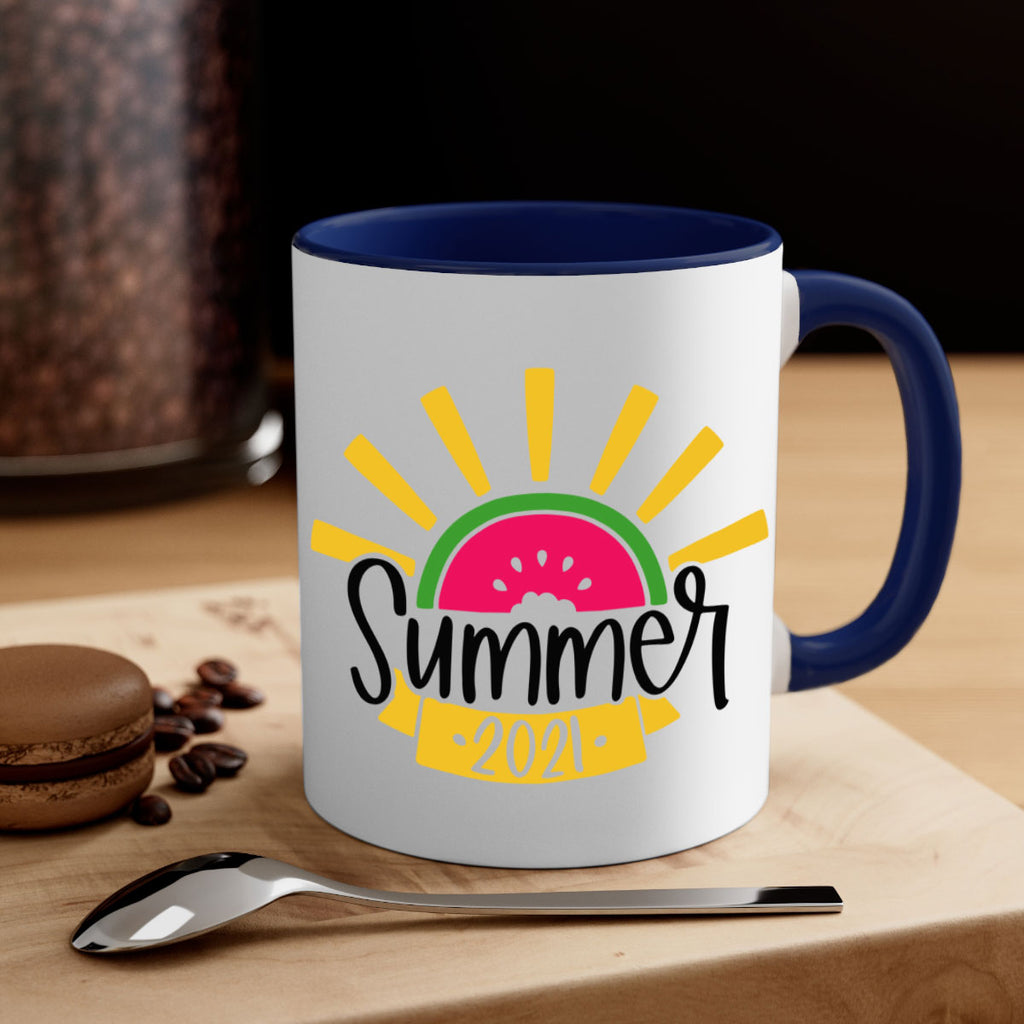 Summer Style 24#- Summer-Mug / Coffee Cup
