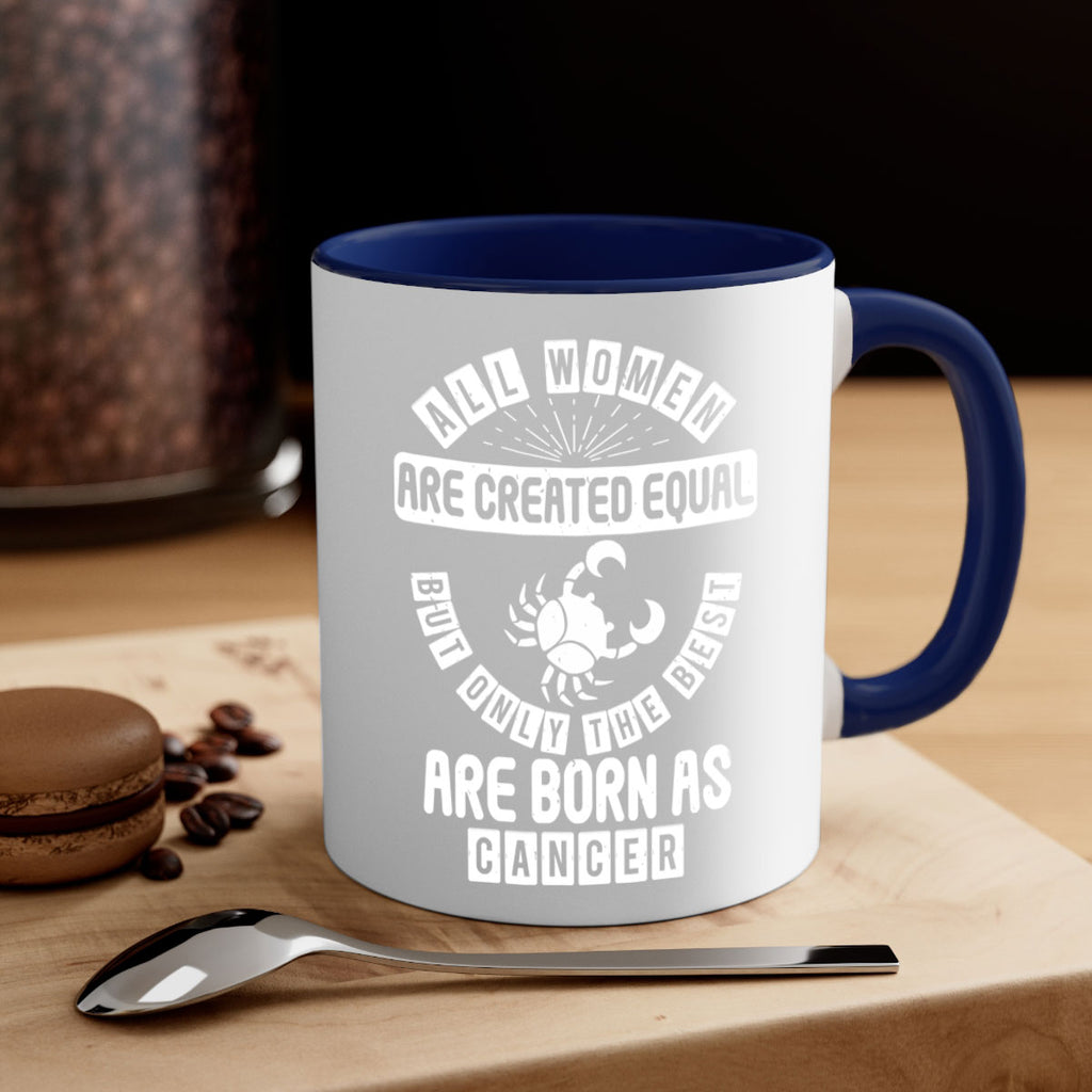 cancer 145#- zodiac-Mug / Coffee Cup