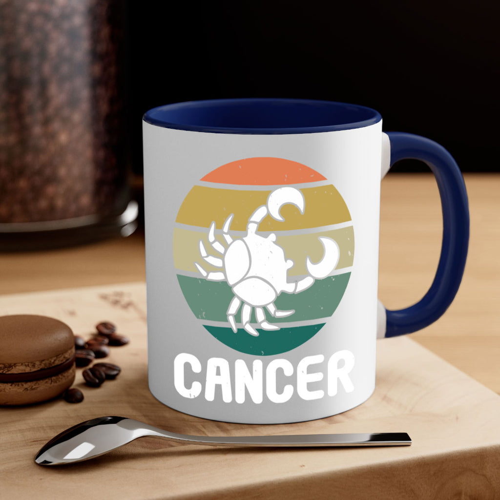 cancer 165#- zodiac-Mug / Coffee Cup