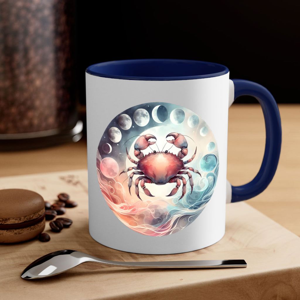 cancer 167#- zodiac-Mug / Coffee Cup