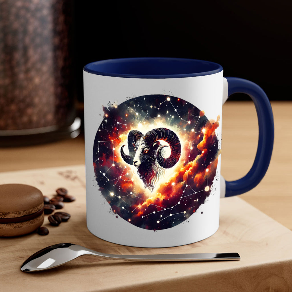capricorn 201#- zodiac-Mug / Coffee Cup