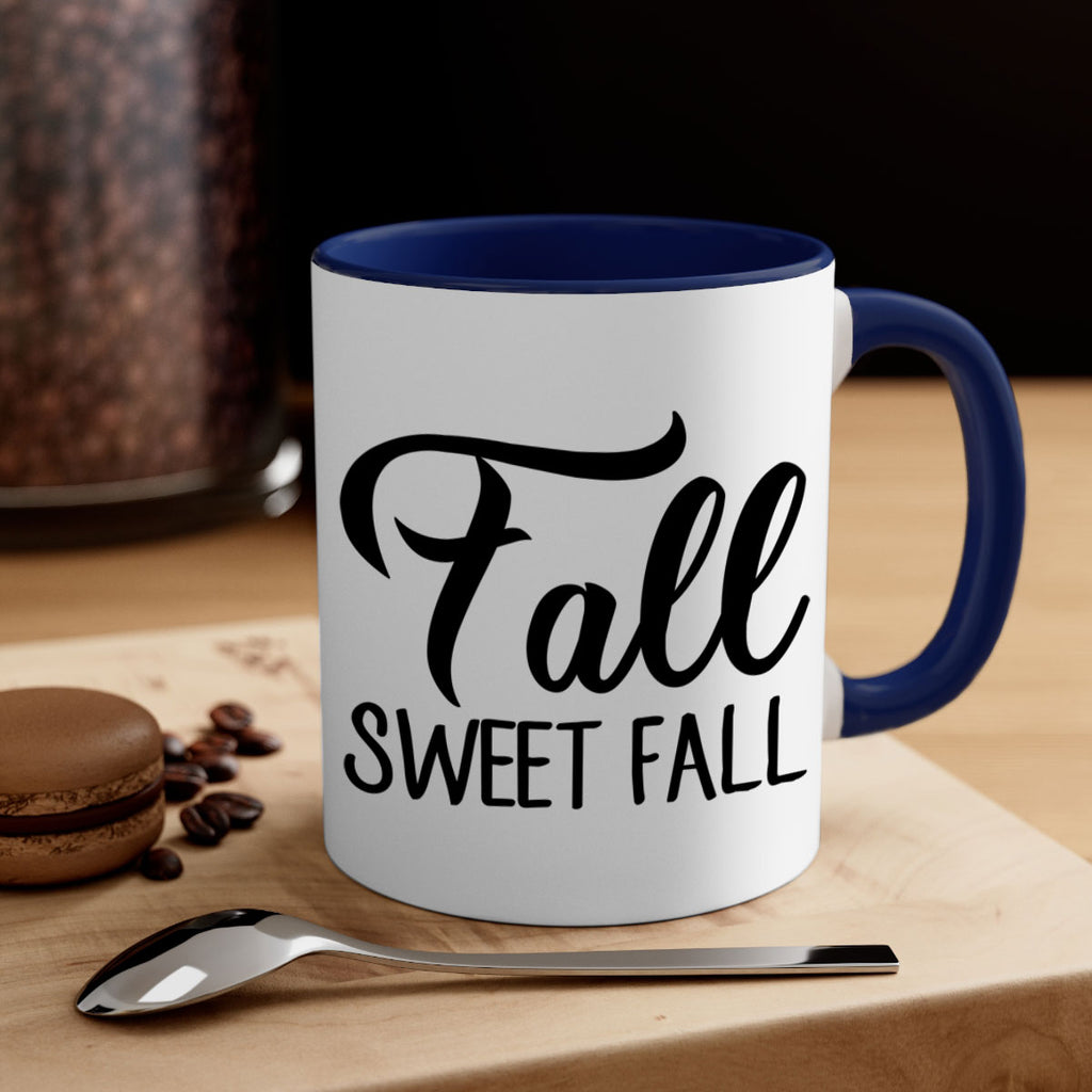 fall sweet fall 130#- fall-Mug / Coffee Cup