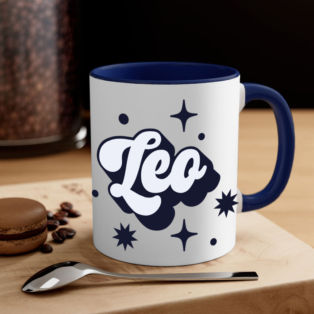 leo 304#- zodiac-Mug / Coffee Cup