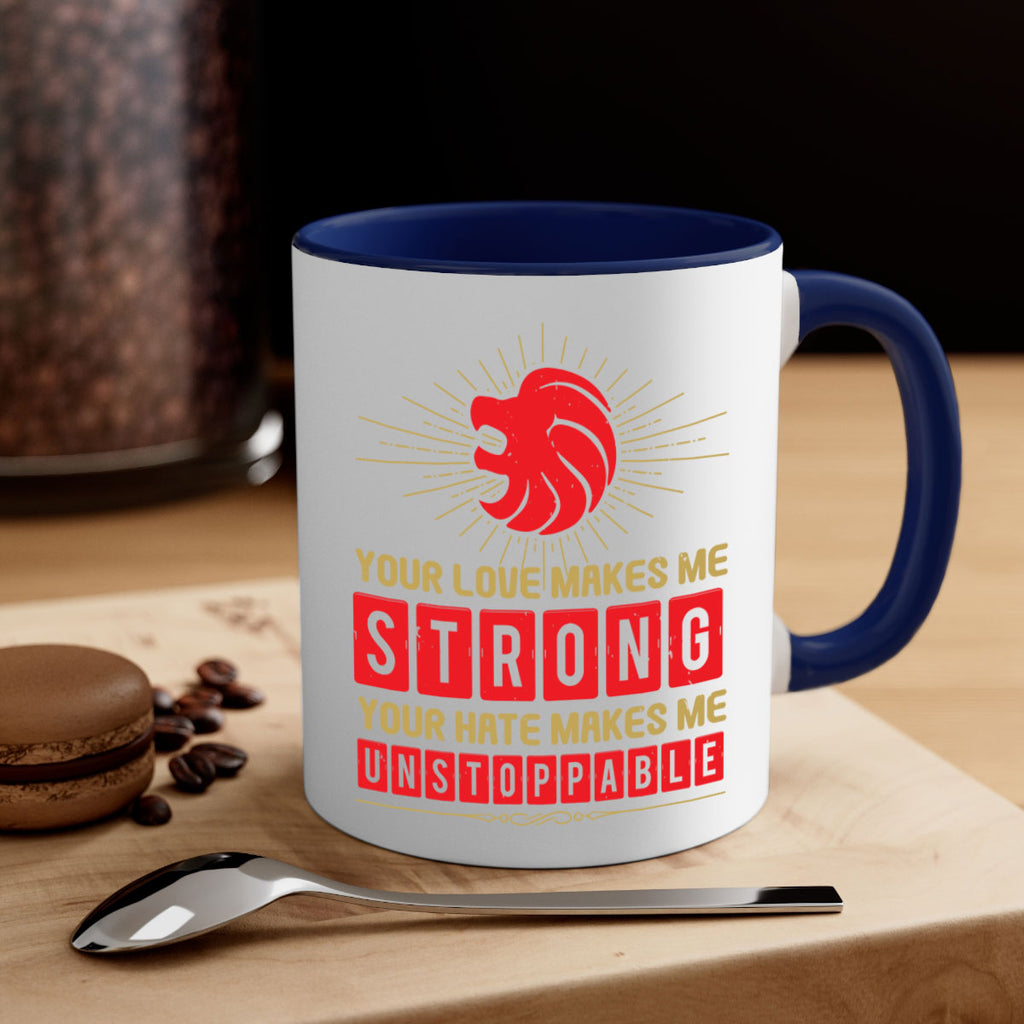 leo 310#- zodiac-Mug / Coffee Cup