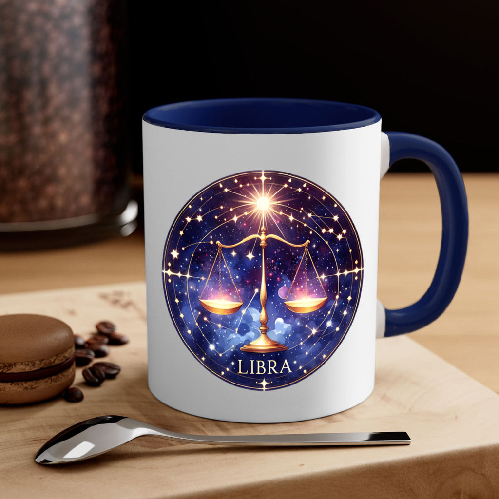 libra 341#- zodiac-Mug / Coffee Cup