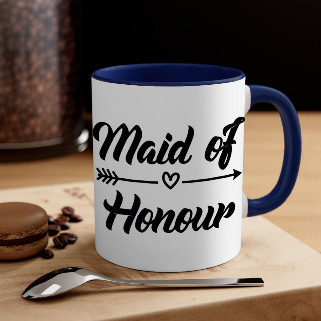 maid of honor 11#- maid of honor-Mug / Coffee Cup