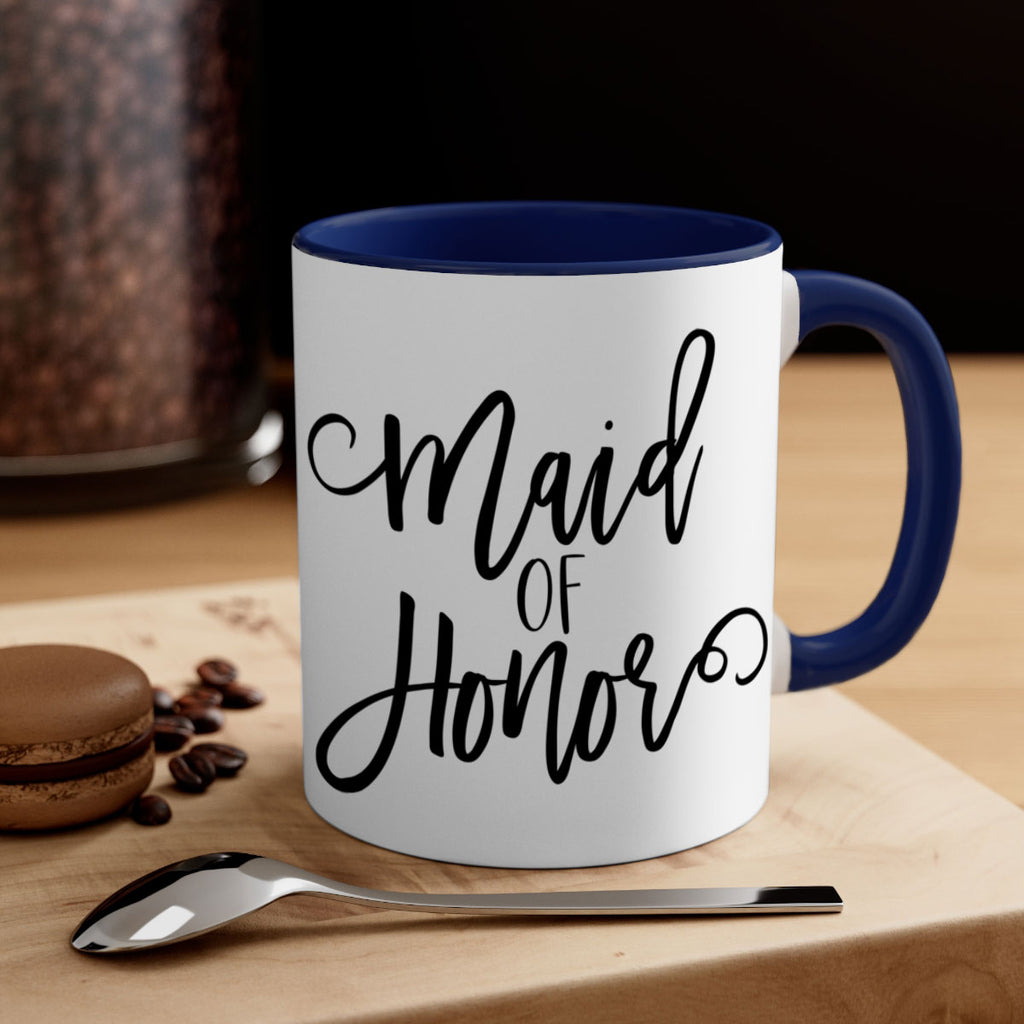 maid of honor 4#- maid of honor-Mug / Coffee Cup