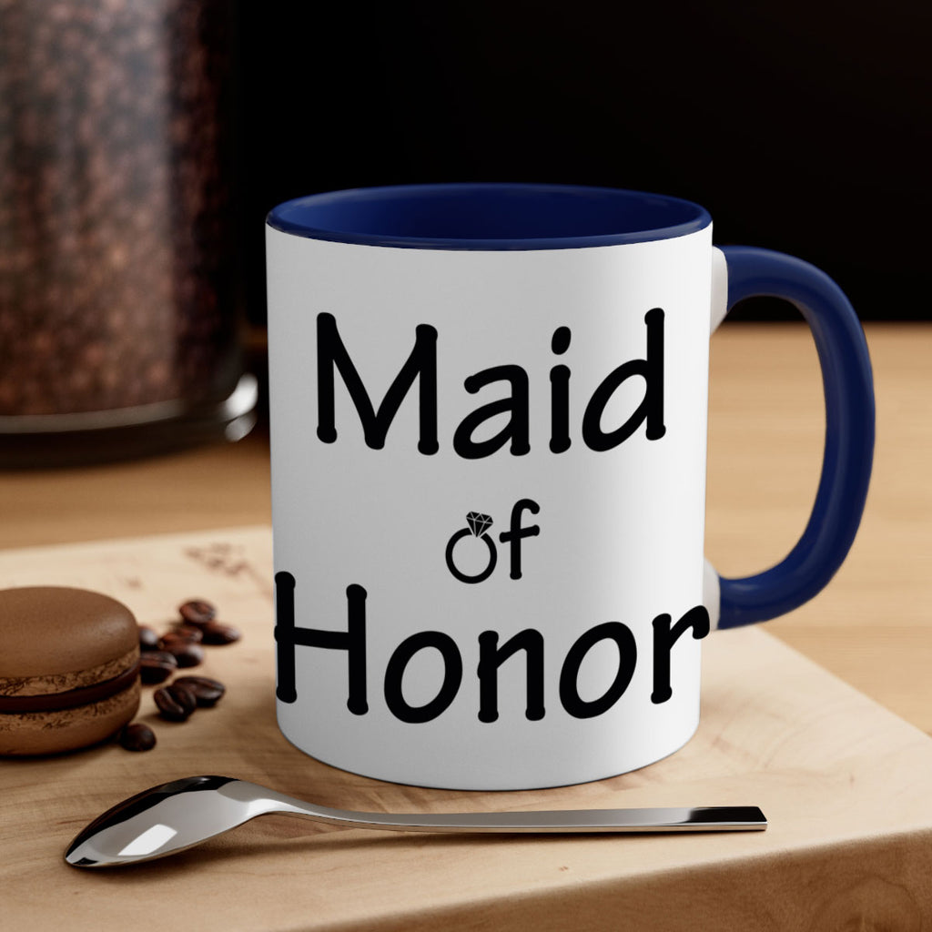 maid of honor 8#- maid of honor-Mug / Coffee Cup