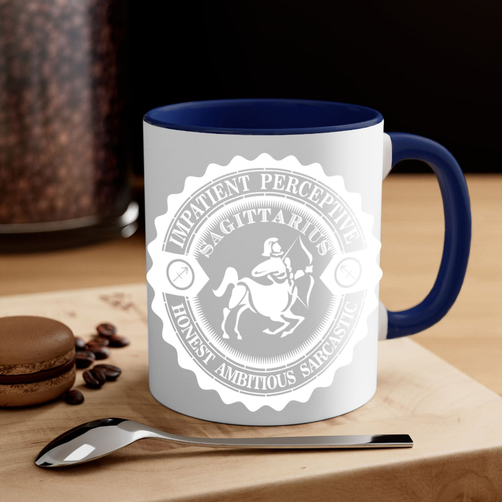 sagittarius 36#- zodiac-Mug / Coffee Cup