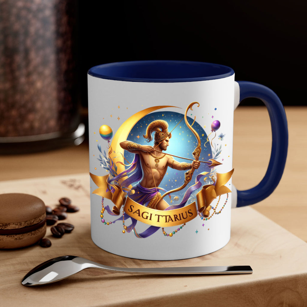 sagittarius 398#- zodiac-Mug / Coffee Cup