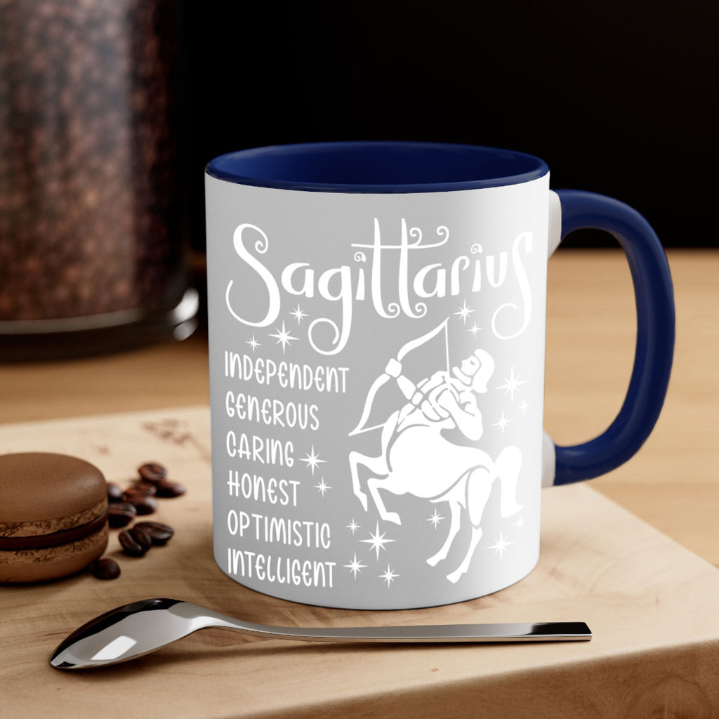 sagittarius 401#- zodiac-Mug / Coffee Cup