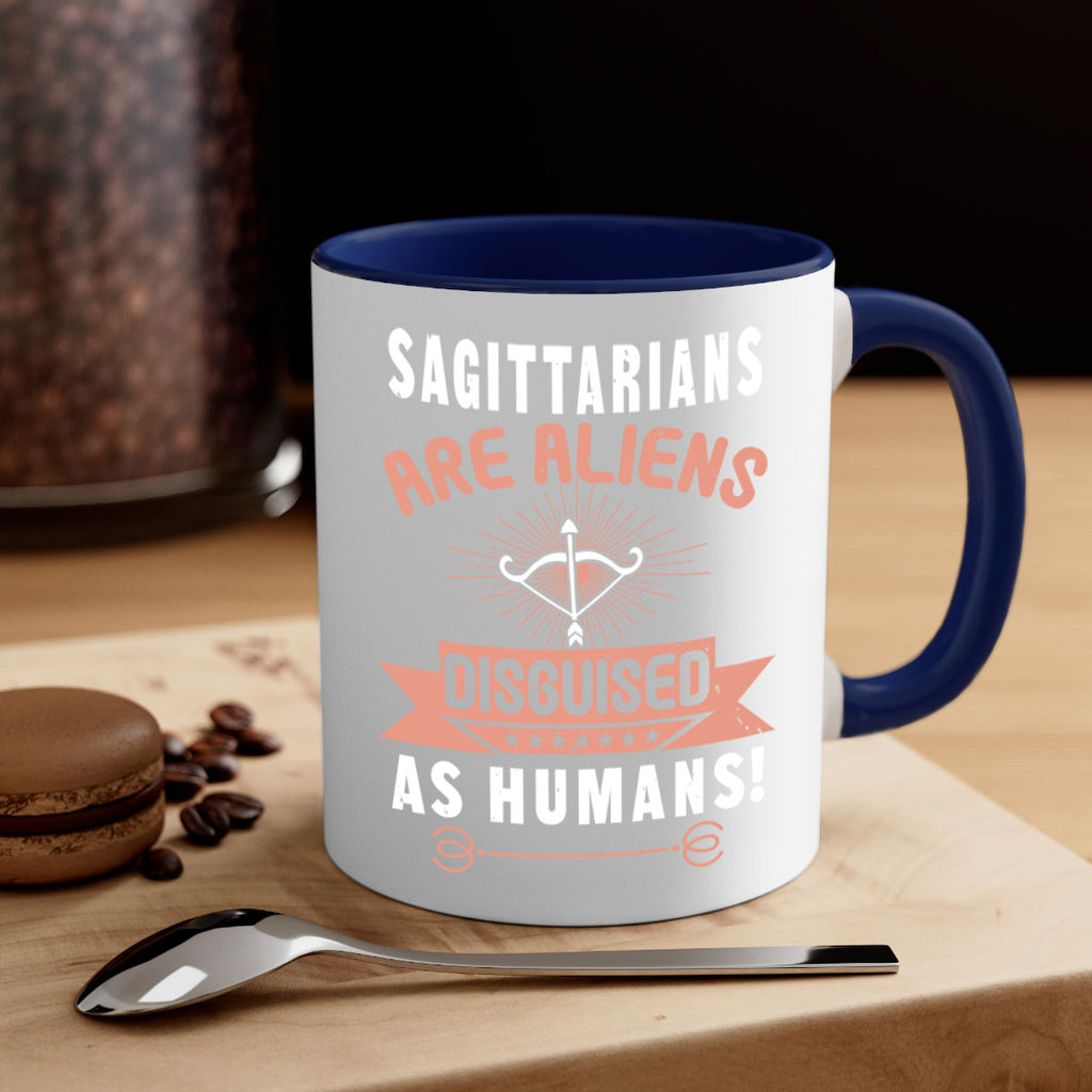 sagittarius 418#- zodiac-Mug / Coffee Cup