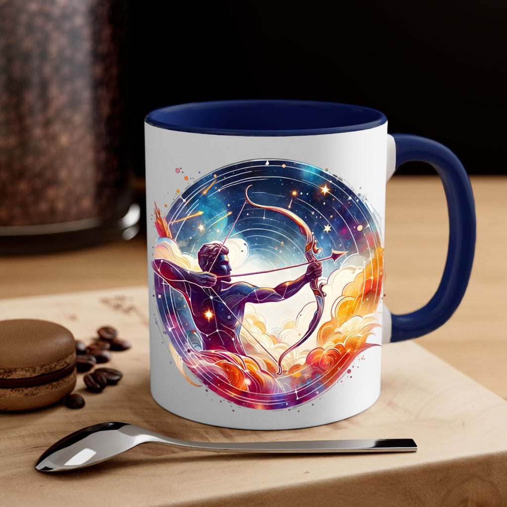 sagittarius 428#- zodiac-Mug / Coffee Cup