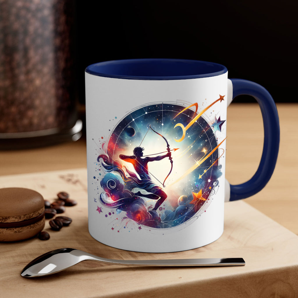 sagittarius 430#- zodiac-Mug / Coffee Cup