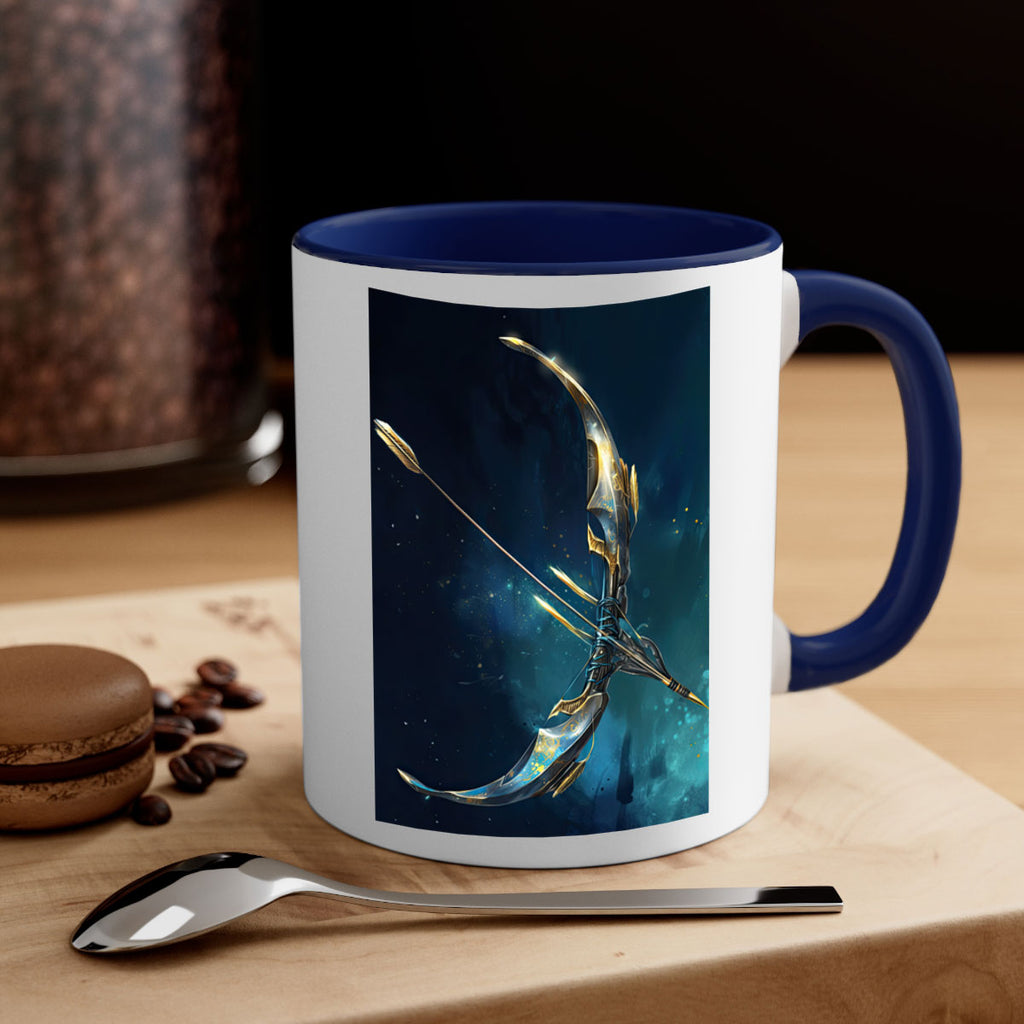 sagittarius 51#- zodiac-Mug / Coffee Cup