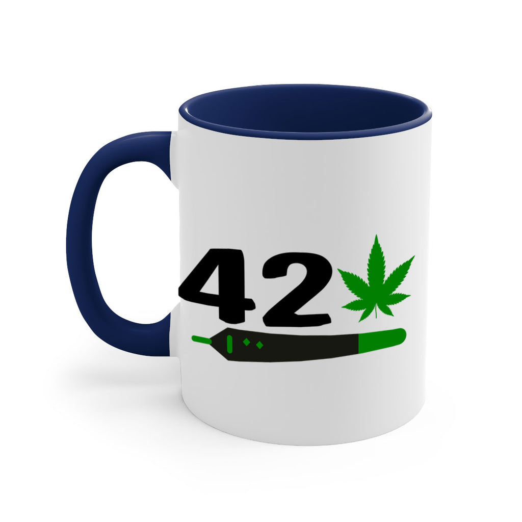 420 weed pen 3#- marijuana-Mug / Coffee Cup