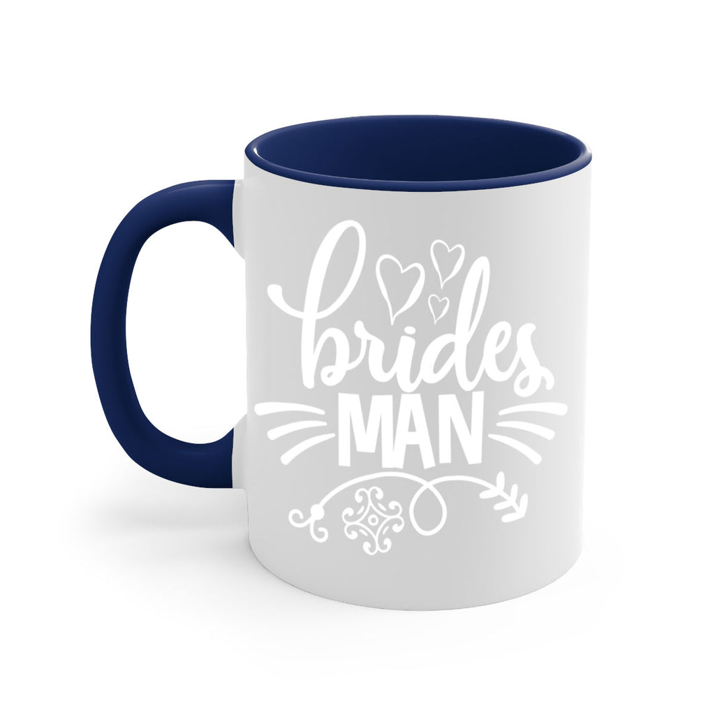 Brides man 2#- wedding-Mug / Coffee Cup