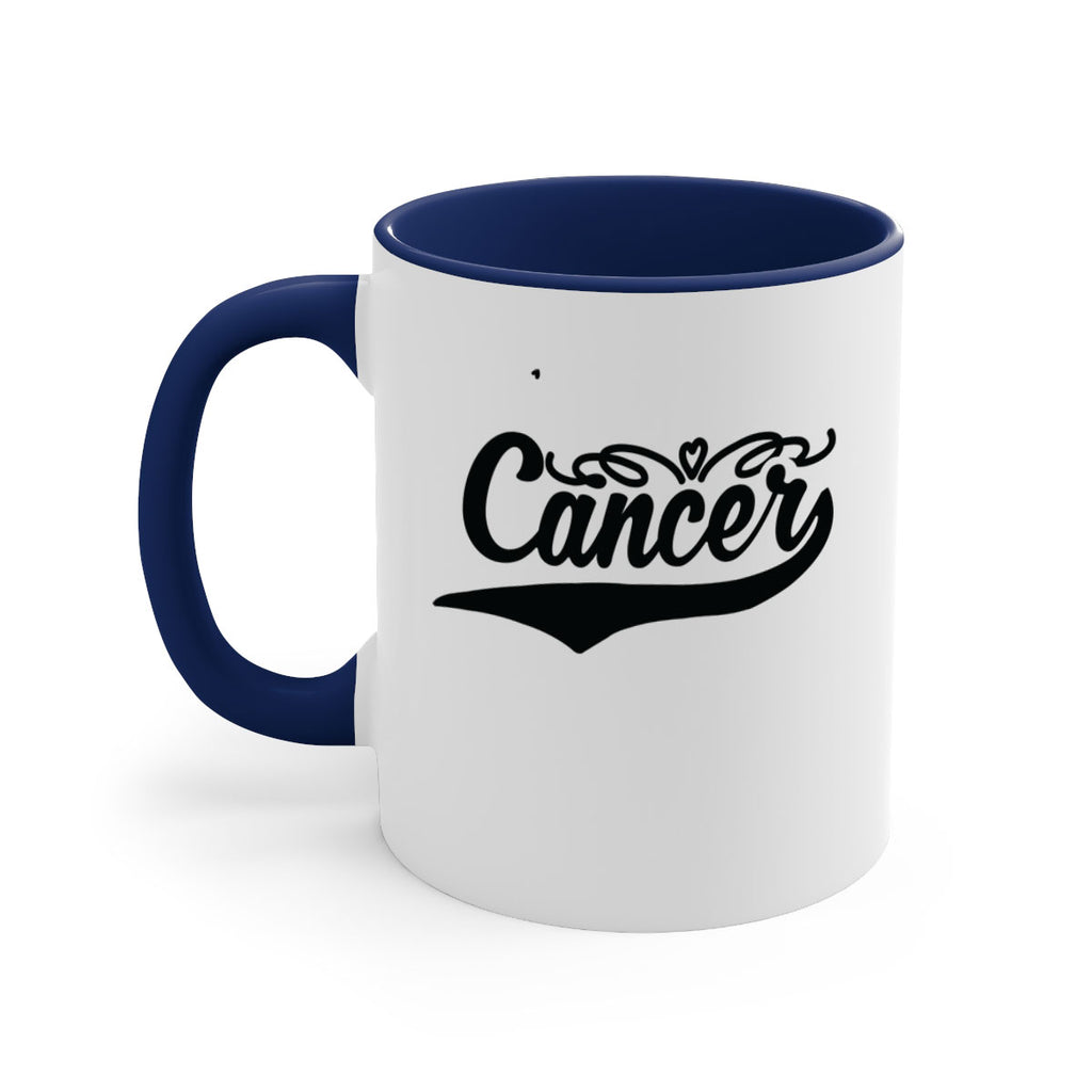 Cancer 155#- zodiac-Mug / Coffee Cup