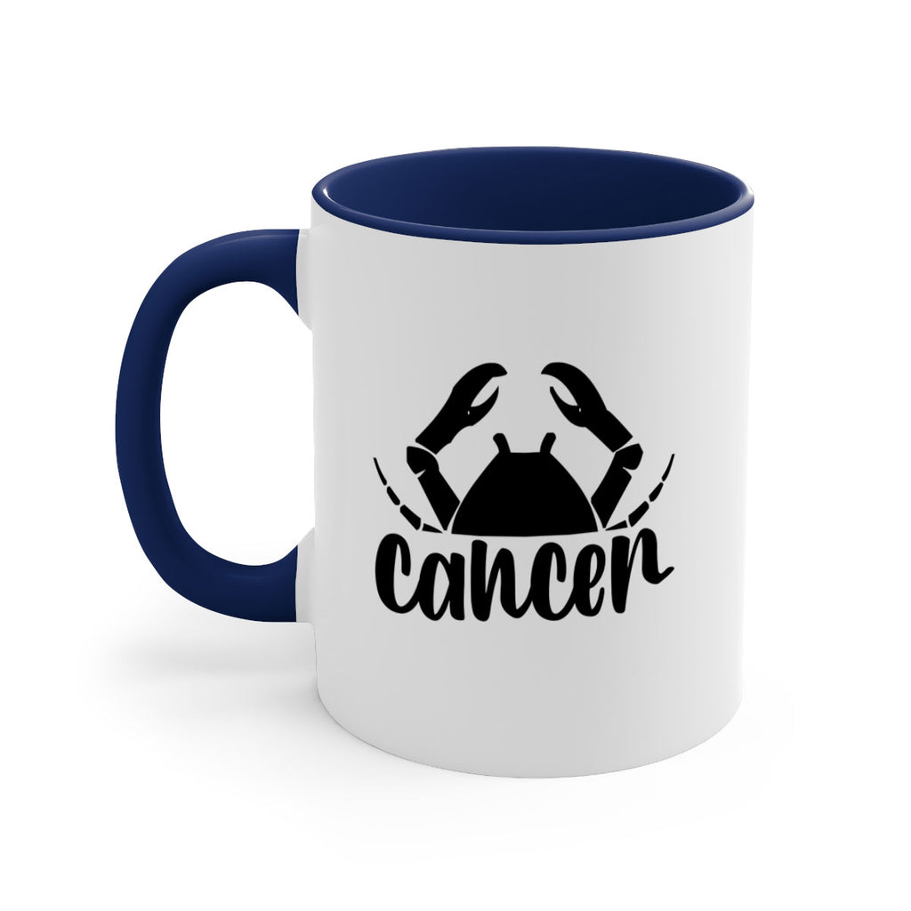 Cancer 156#- zodiac-Mug / Coffee Cup