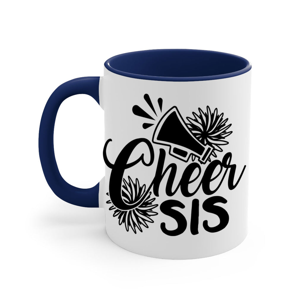 Cheer sis 1381#- cheer-Mug / Coffee Cup