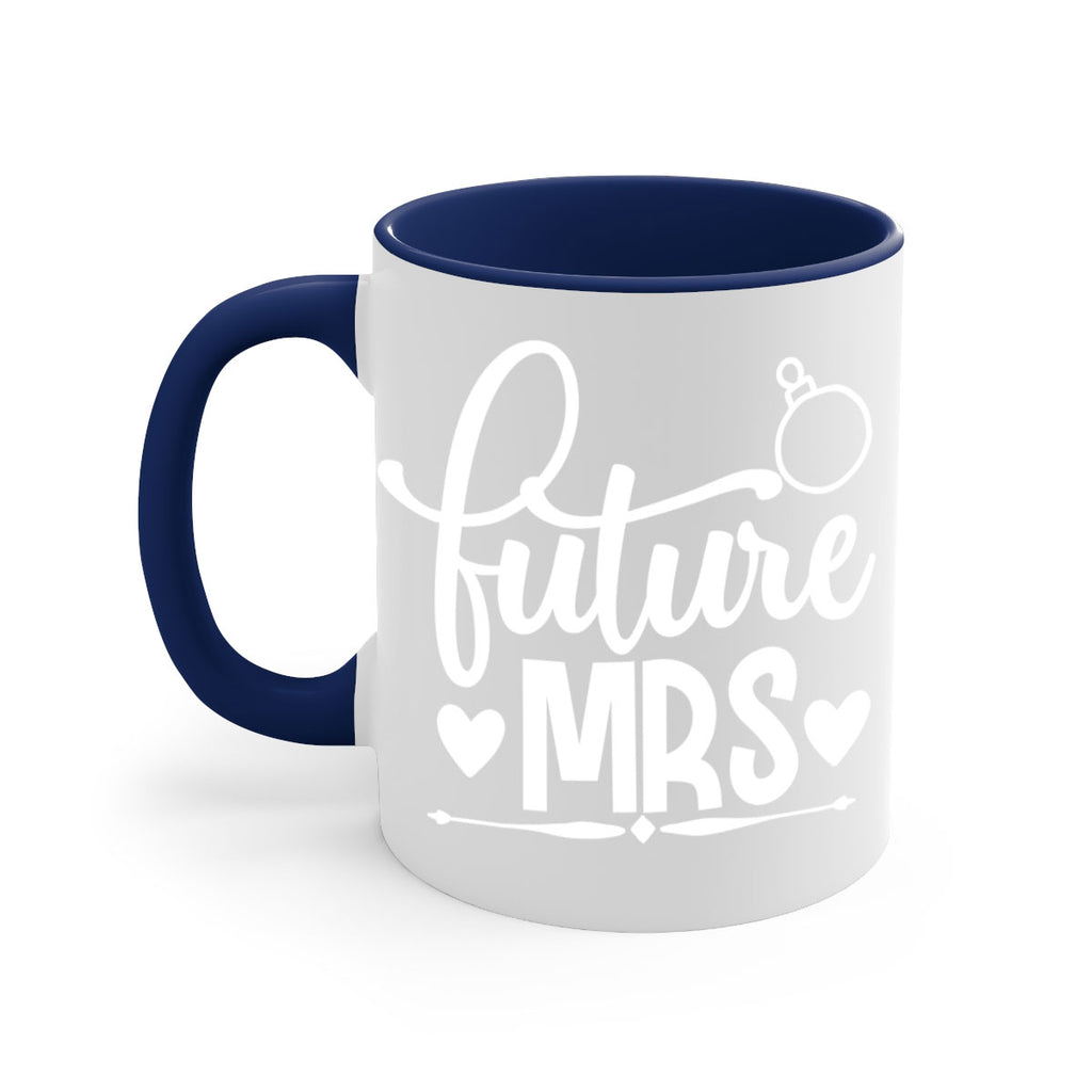 Futuree MRS 39#- wedding-Mug / Coffee Cup