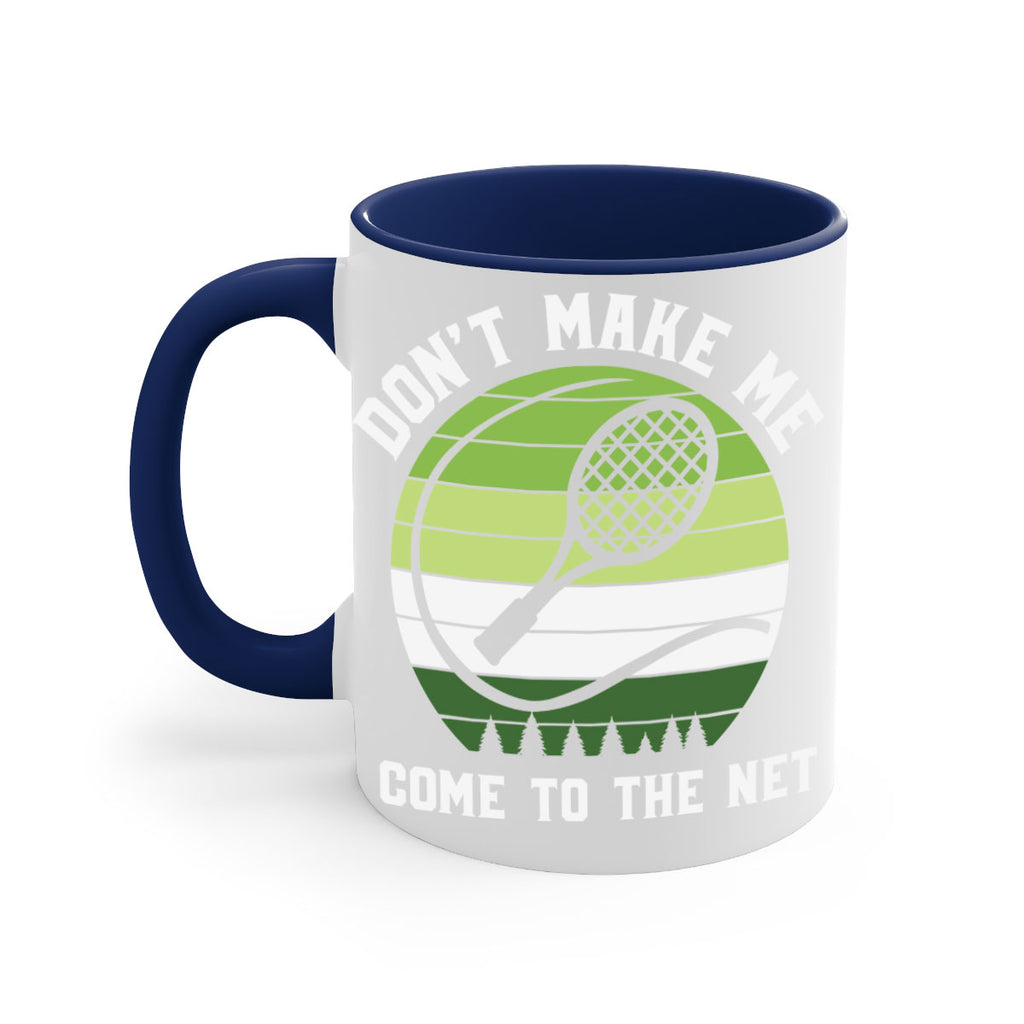 Litewort 2179#- tennis-Mug / Coffee Cup