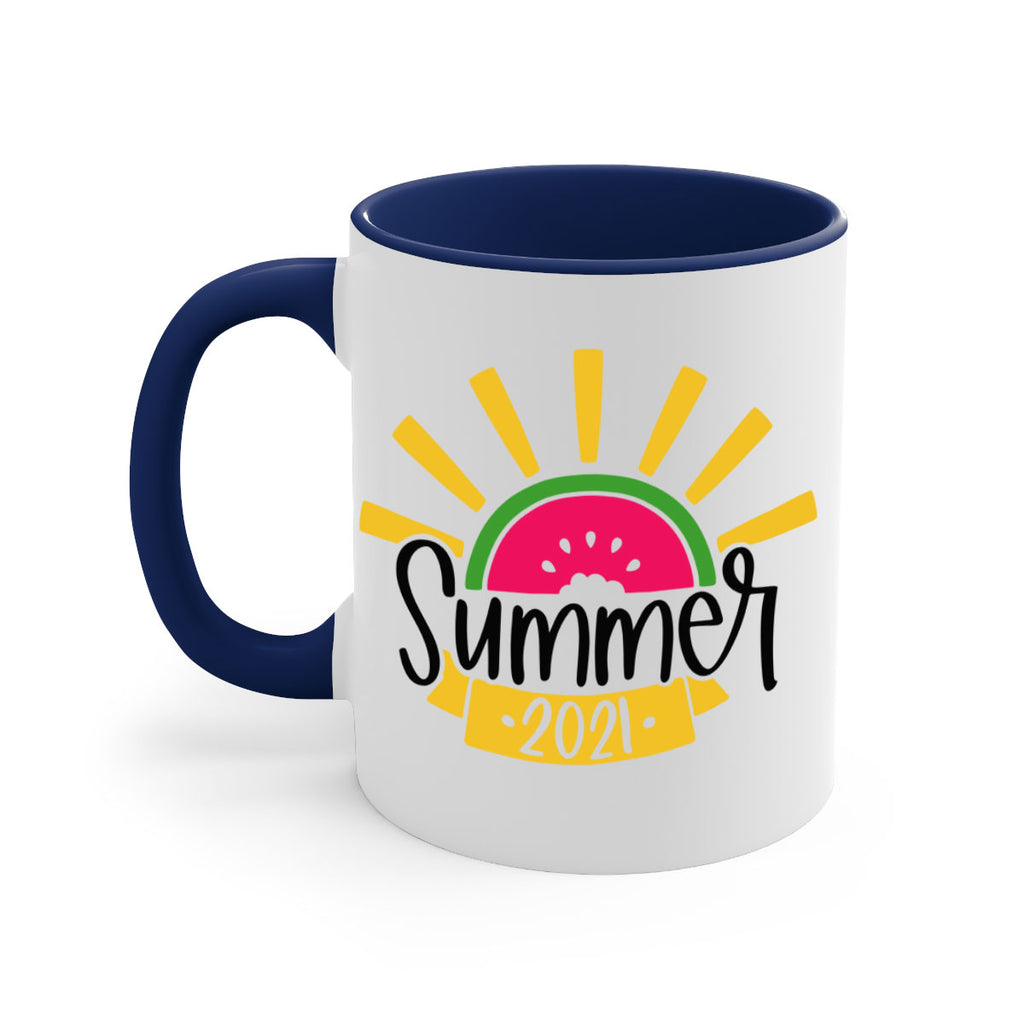 Summer Style 24#- Summer-Mug / Coffee Cup