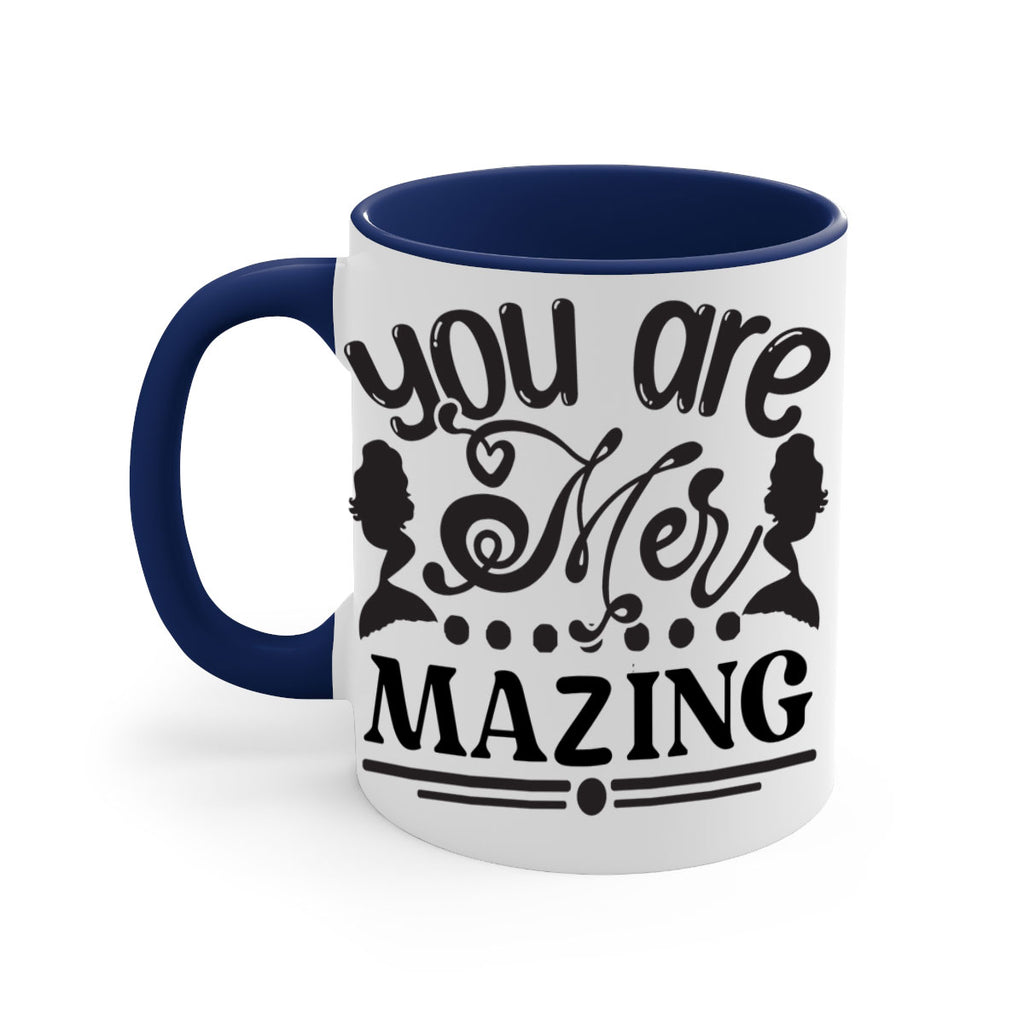 You are mer making Graphics 682#- mermaid-Mug / Coffee Cup