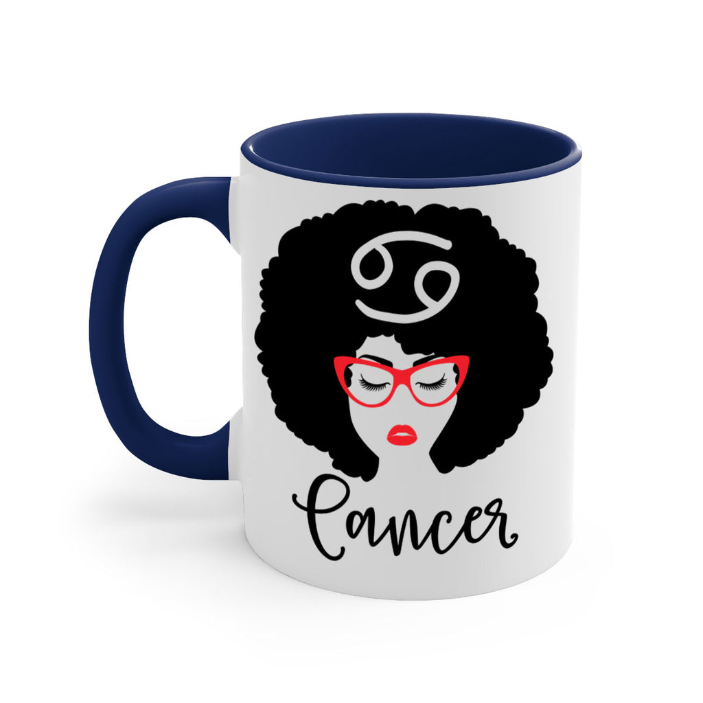 cancer 164#- zodiac-Mug / Coffee Cup