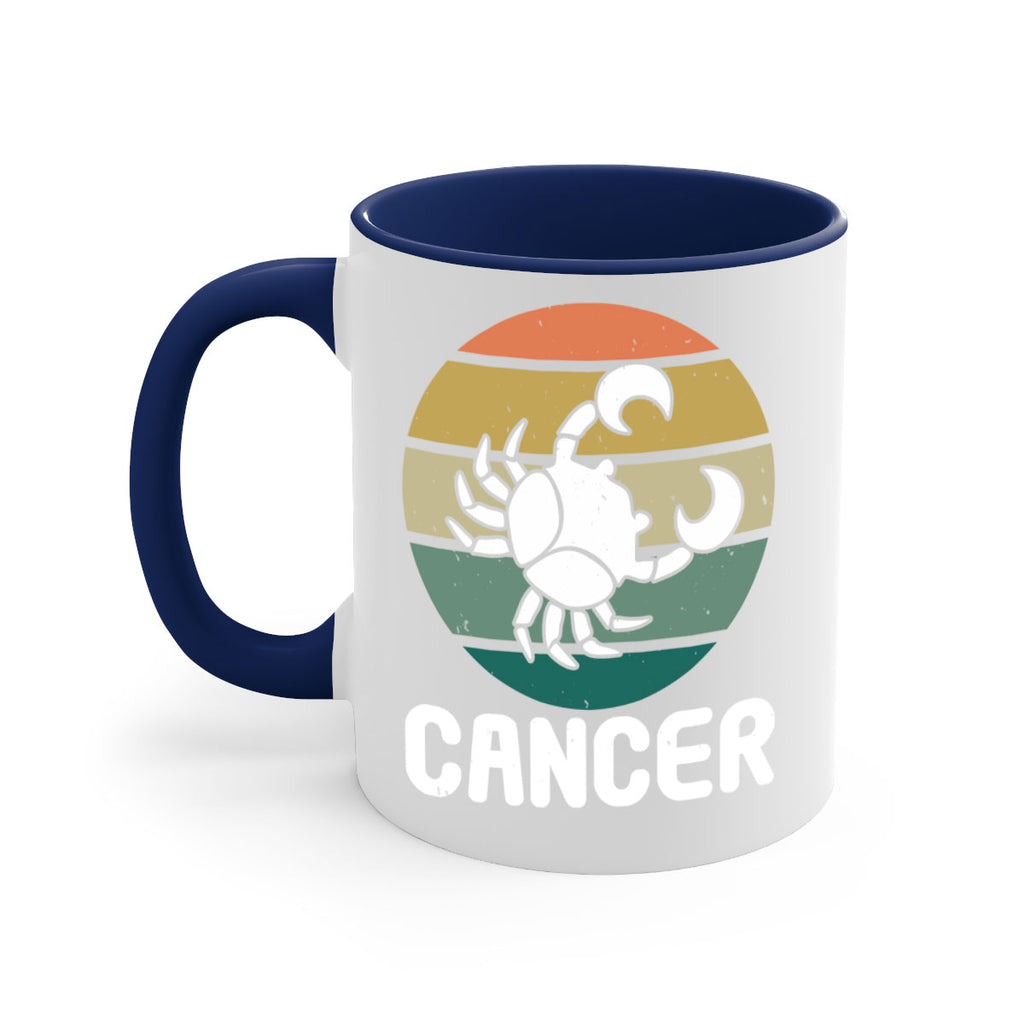 cancer 165#- zodiac-Mug / Coffee Cup