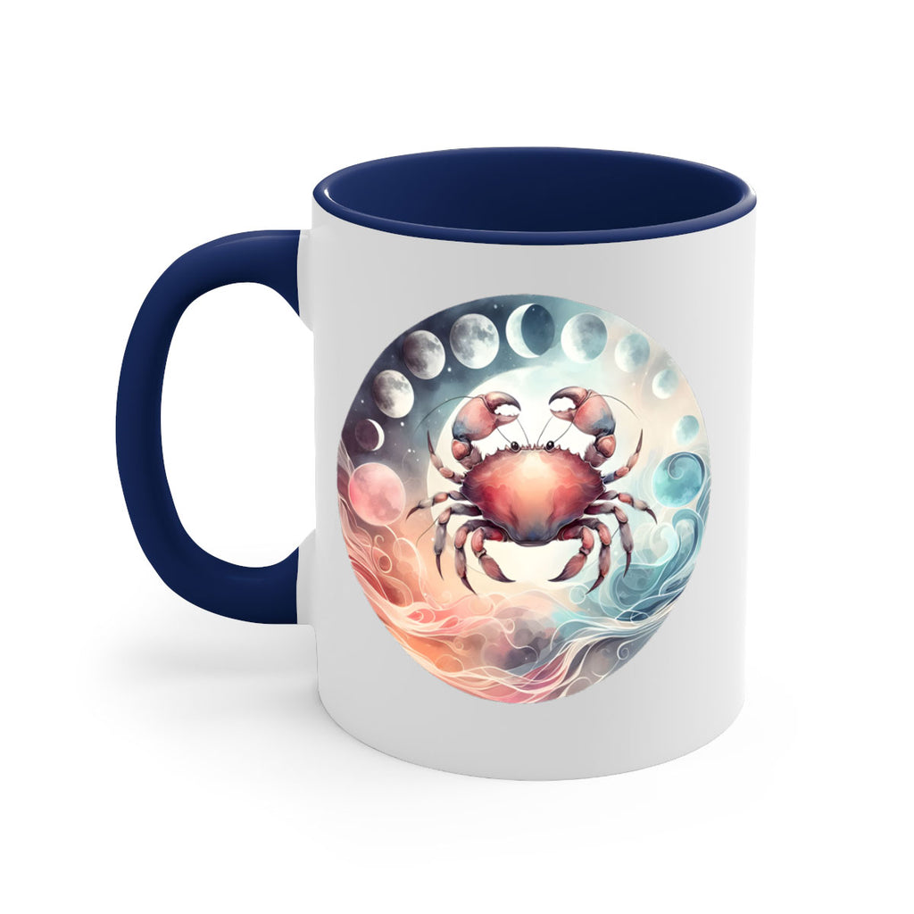 cancer 167#- zodiac-Mug / Coffee Cup