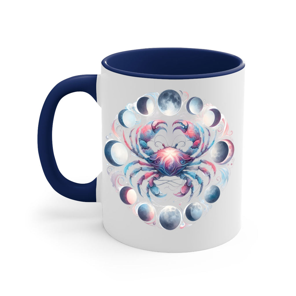 cancer 169#- zodiac-Mug / Coffee Cup