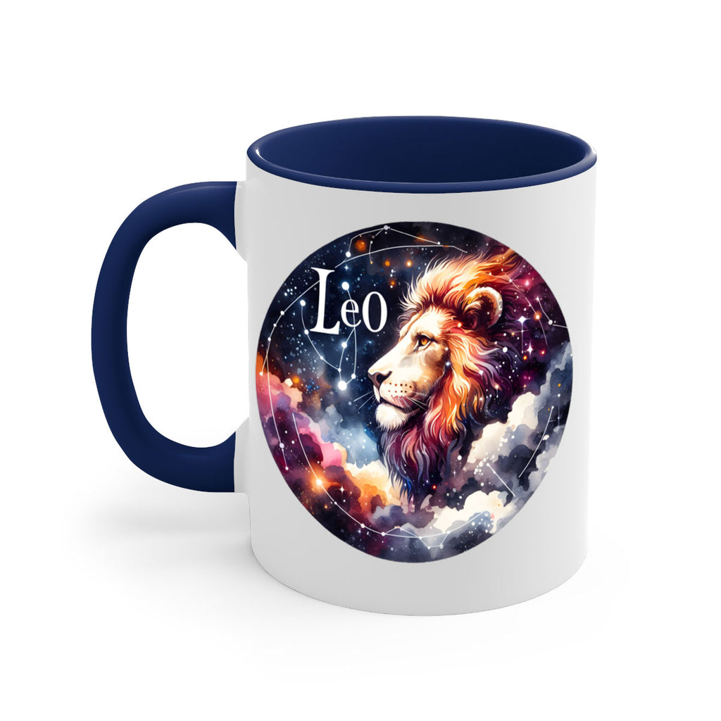 leo 301#- zodiac-Mug / Coffee Cup