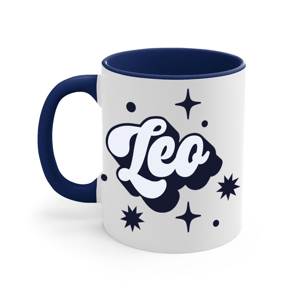 leo 304#- zodiac-Mug / Coffee Cup