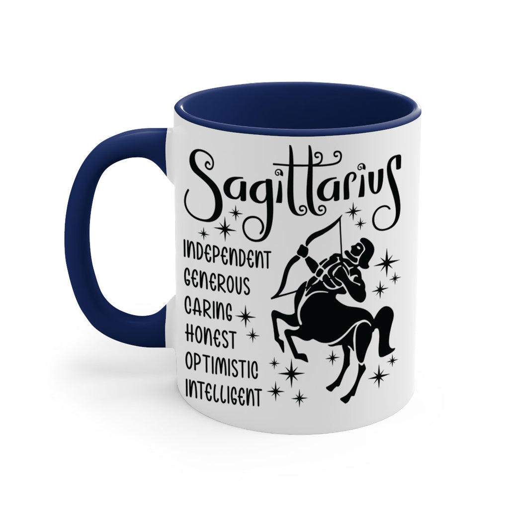 sagittarius 397#- zodiac-Mug / Coffee Cup