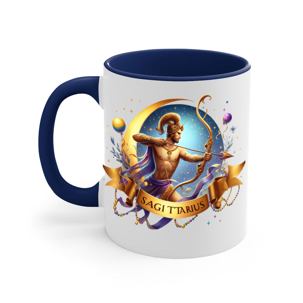 sagittarius 398#- zodiac-Mug / Coffee Cup